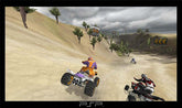 ATV Offroad Fury Pro